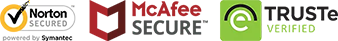 carsfast secure badges
